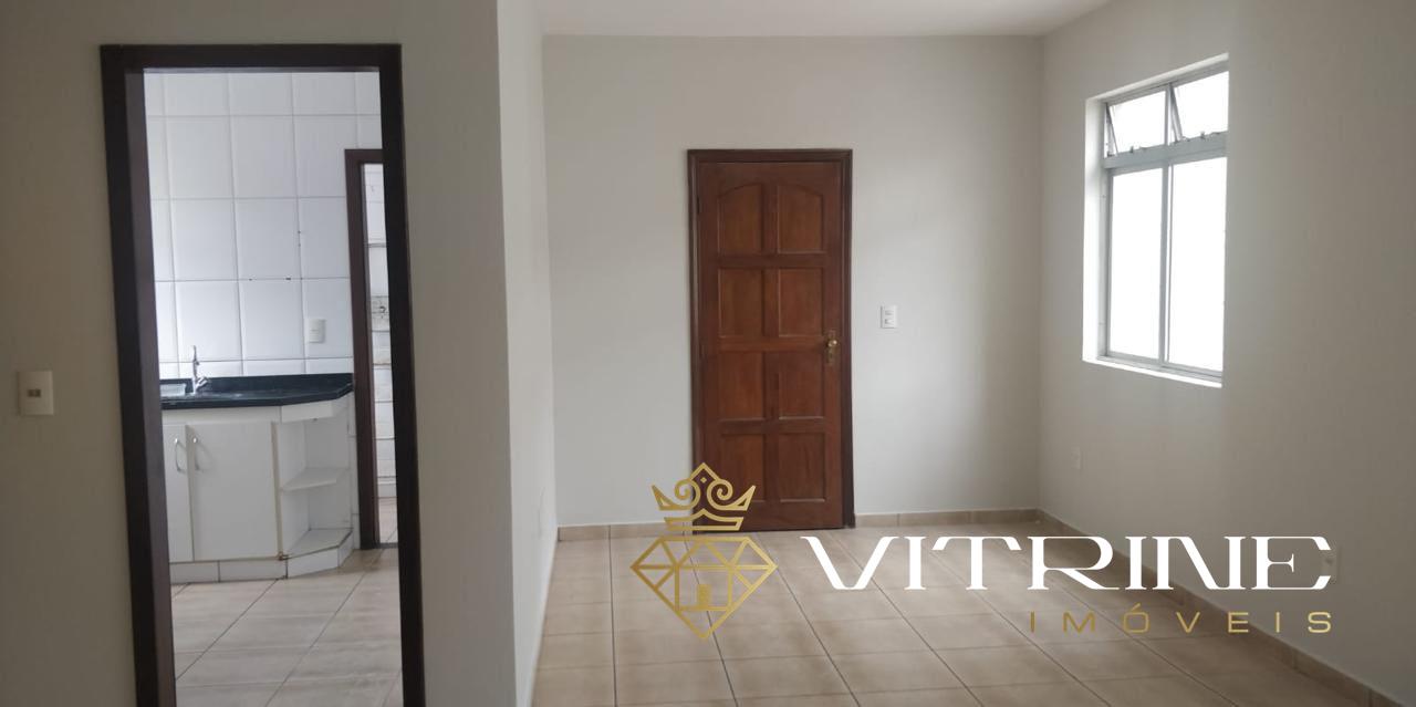 Apartamento à venda no Santo Antonio: 