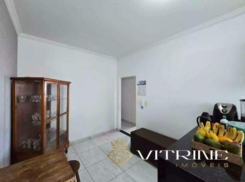 Apartamento à venda no Nova Holanda: 