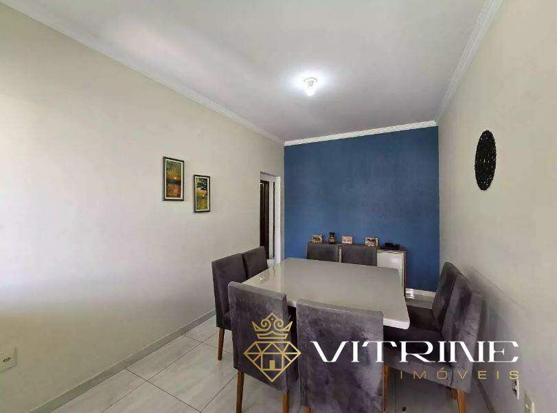 Apartamento à venda no Nova Holanda: 