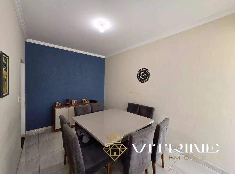 Apartamento à venda no Nova Holanda: 