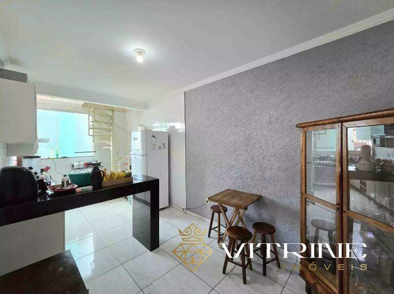 Apartamento à venda no Nova Holanda: 