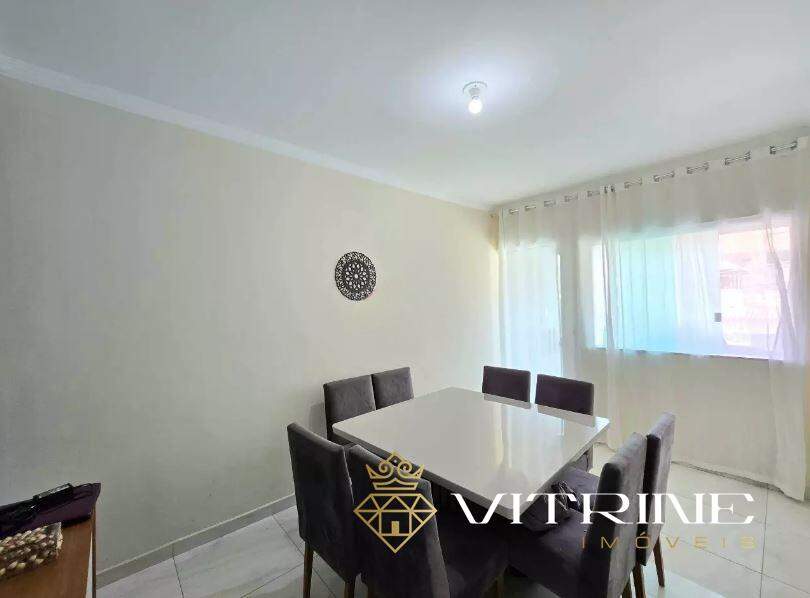 Apartamento à venda no Nova Holanda: 