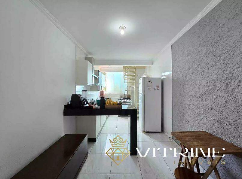 Apartamento à venda no Nova Holanda: 