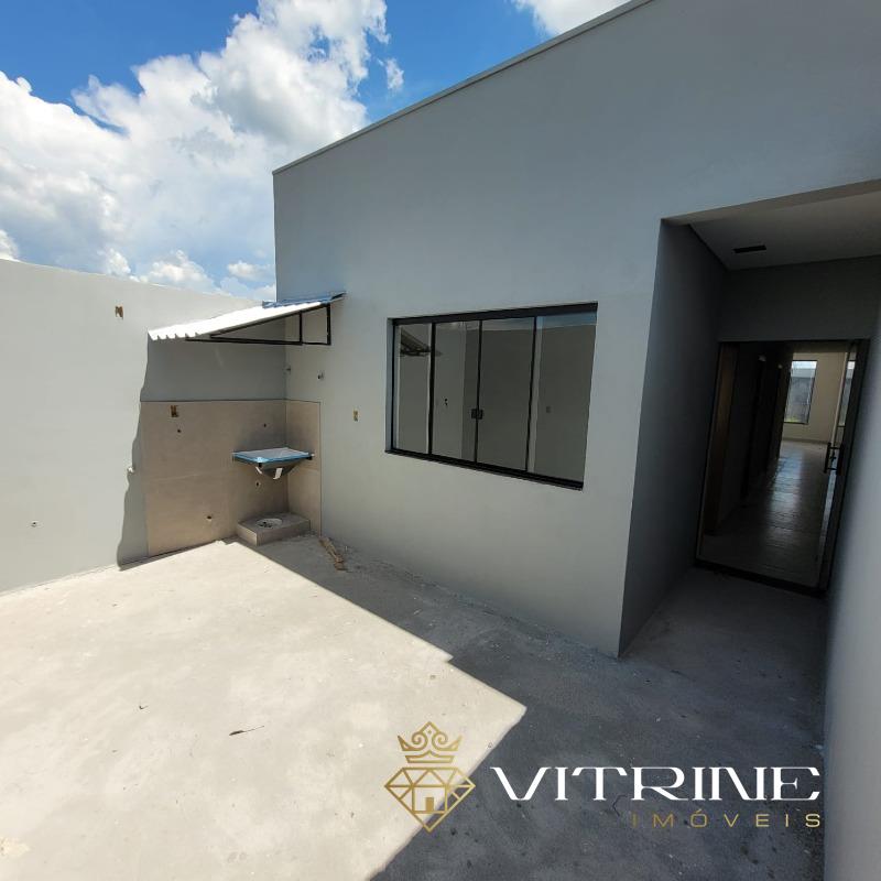 Casa à venda no Lagoa Park : 