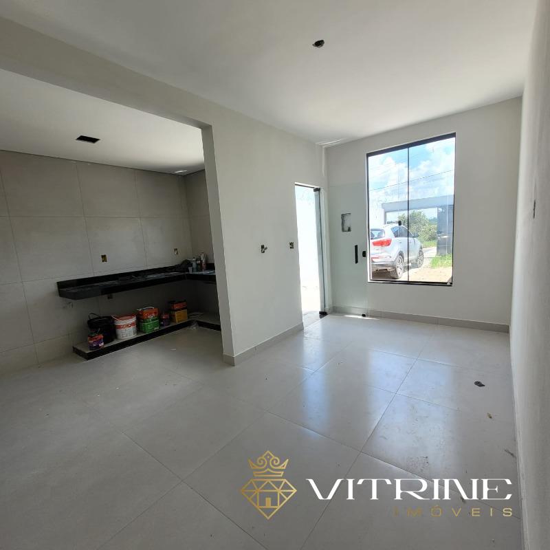 Casa à venda no Lagoa Park : 