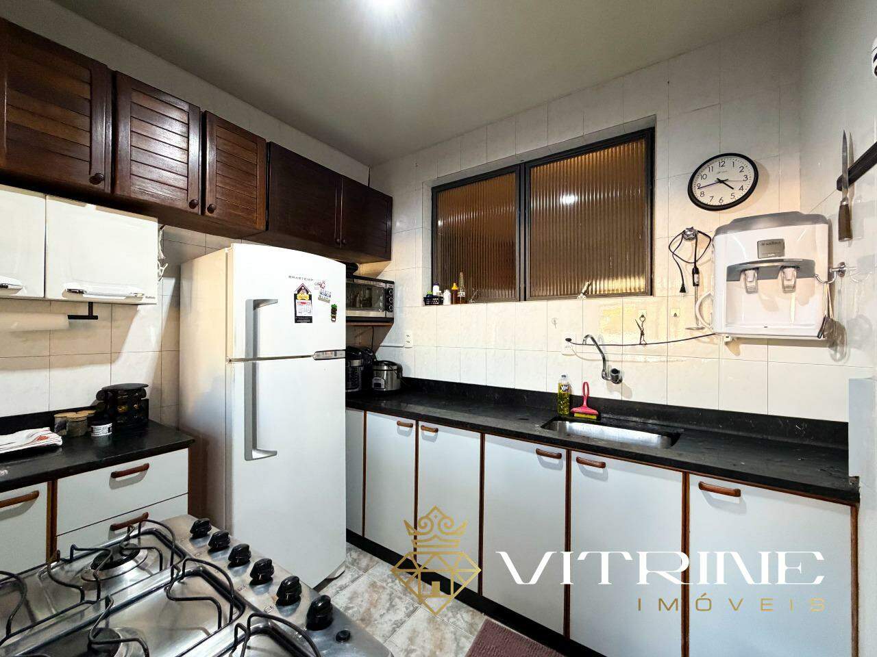 Apartamento à venda no Porto Velho: 