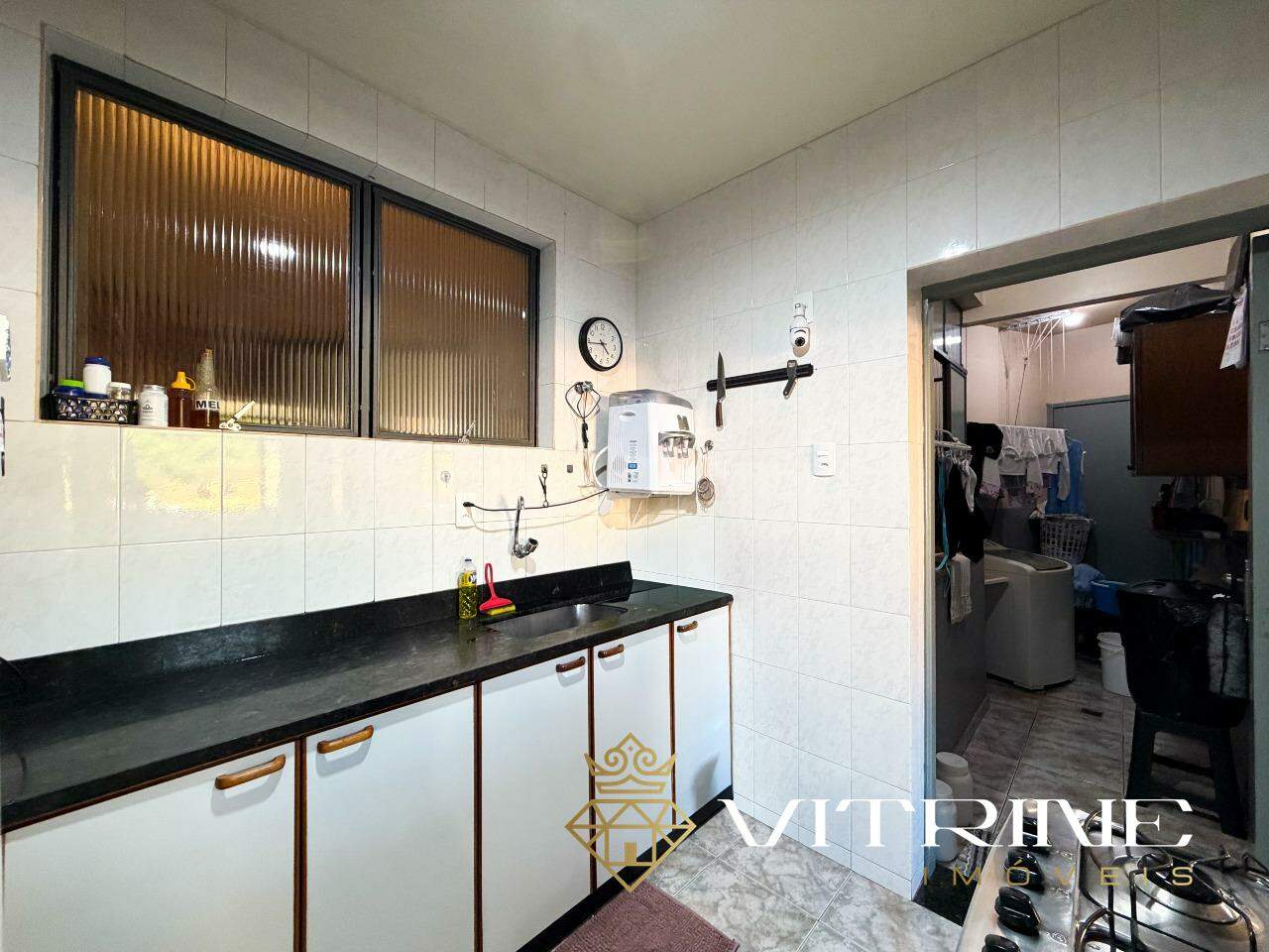 Apartamento à venda no Porto Velho: 
