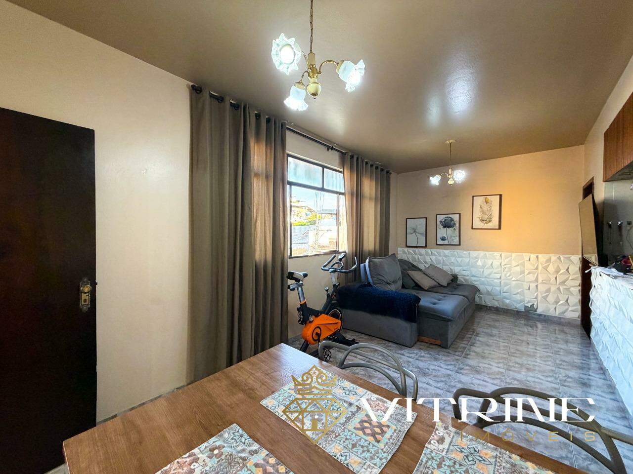 Apartamento à venda no Porto Velho: 