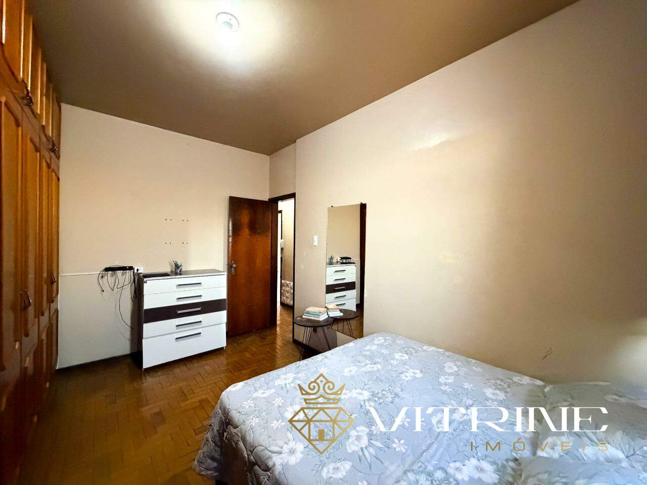 Apartamento à venda no Porto Velho: 