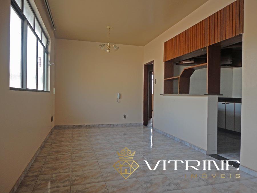 Apartamento à venda no Porto Velho: 
