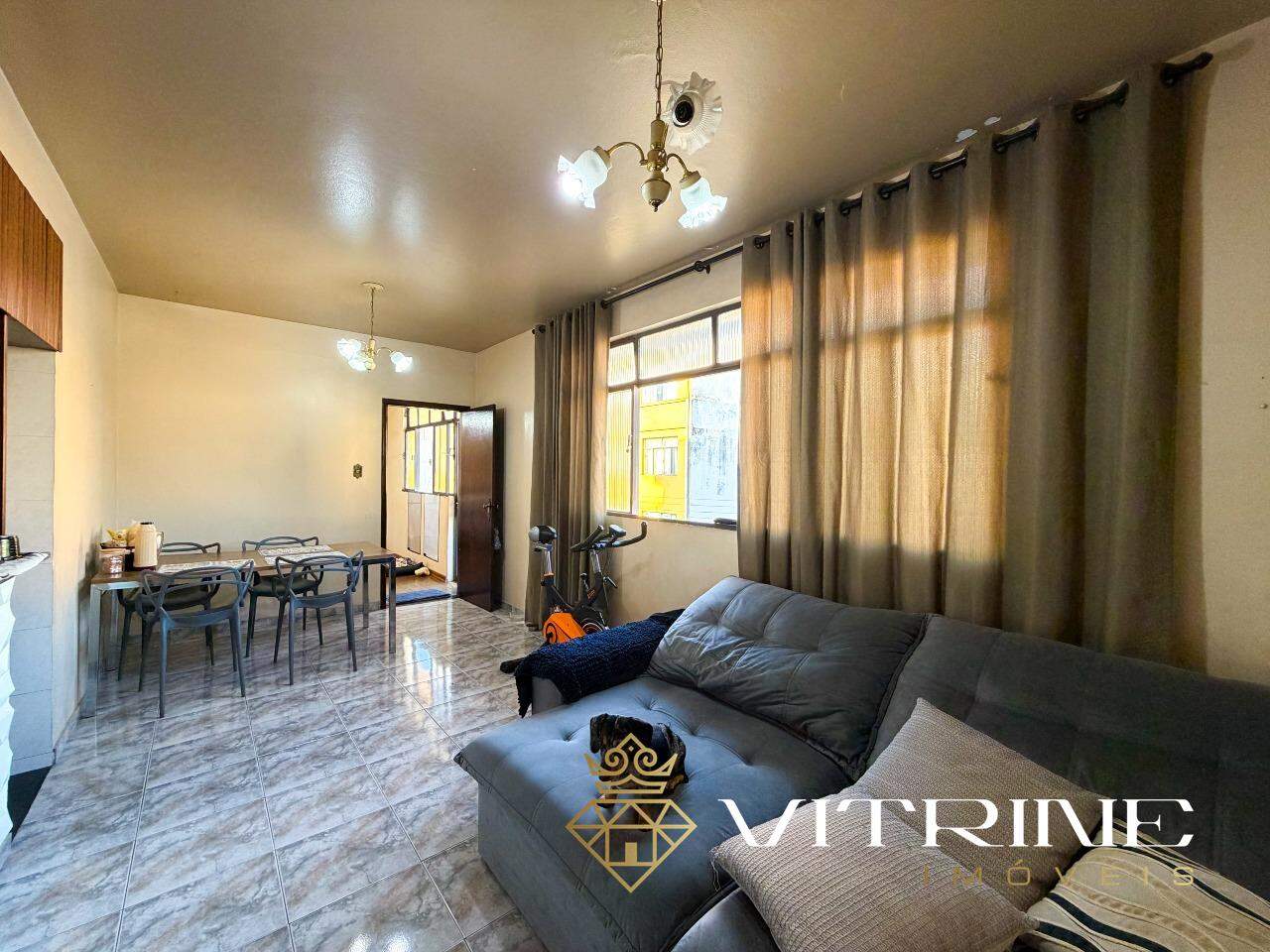 Apartamento à venda no Porto Velho: 