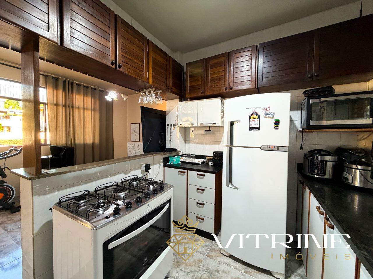 Apartamento à venda no Porto Velho: 