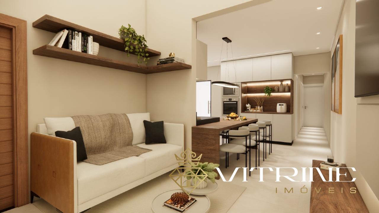 Casa à venda no São Roque : 