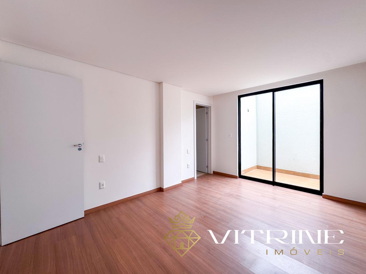 Área privativa à venda no Santa Clara : 