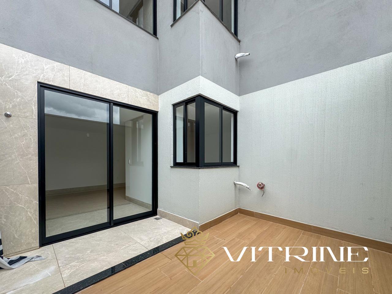 Área privativa à venda no Santa Clara : 