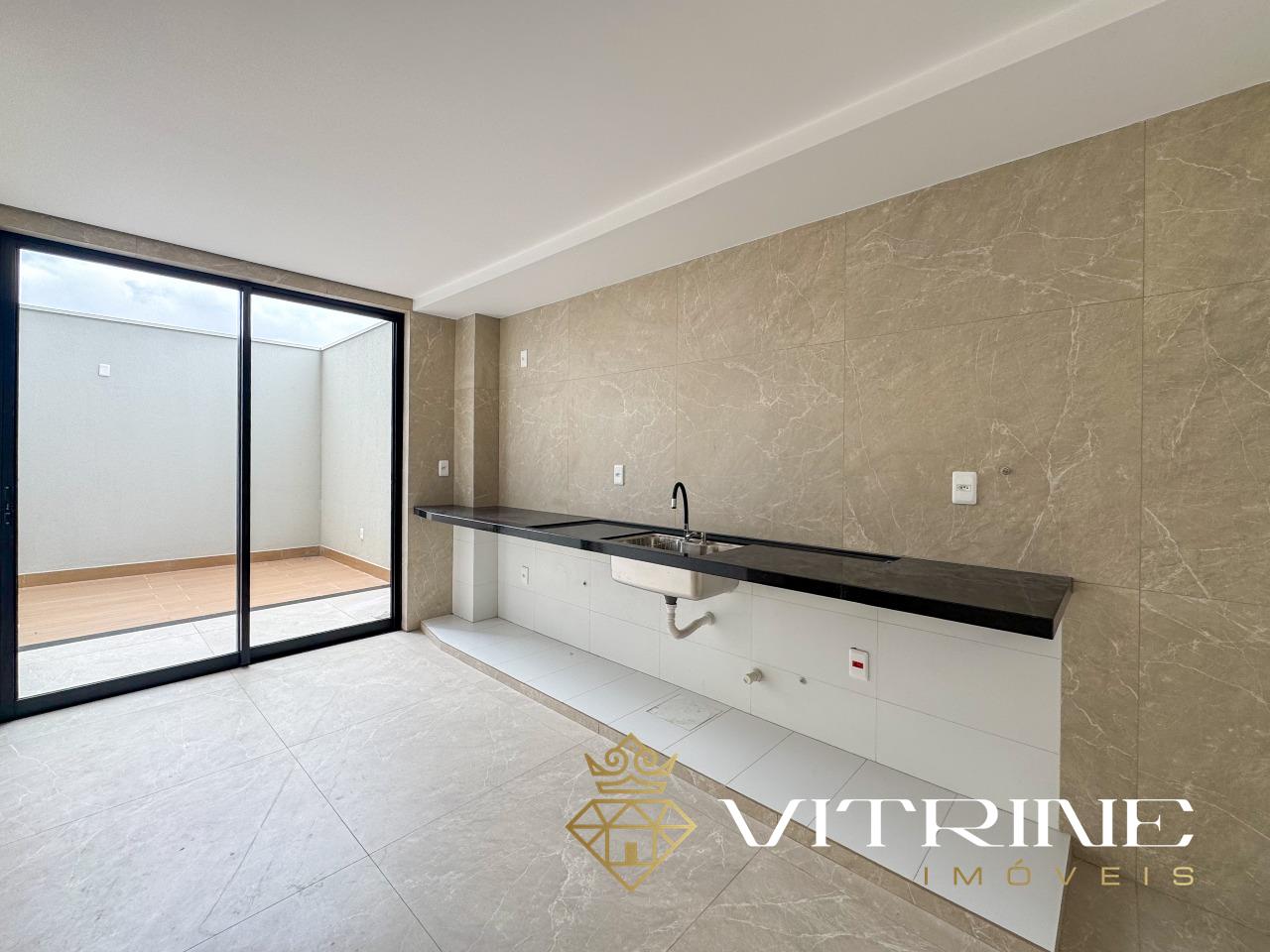 Área privativa à venda no Santa Clara : 