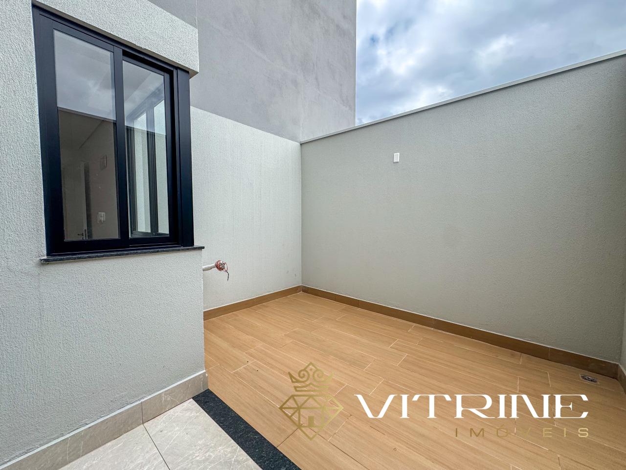 Área privativa à venda no Santa Clara : 