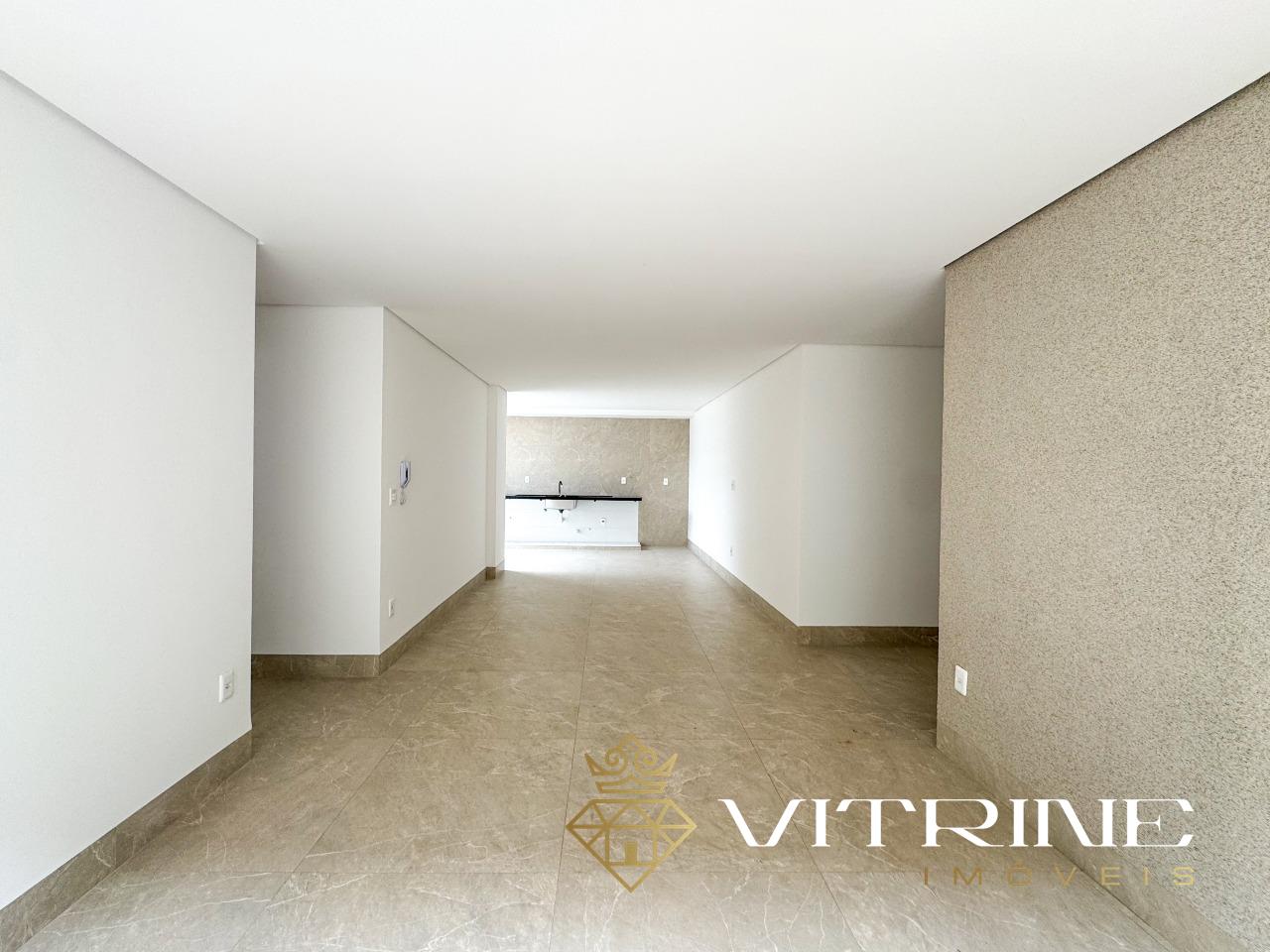 Área privativa à venda no Santa Clara : 