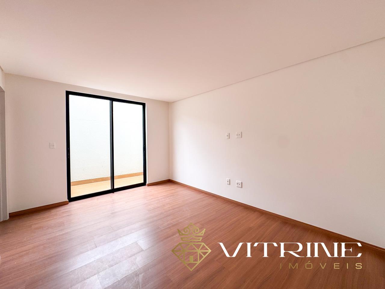 Área privativa à venda no Santa Clara : 