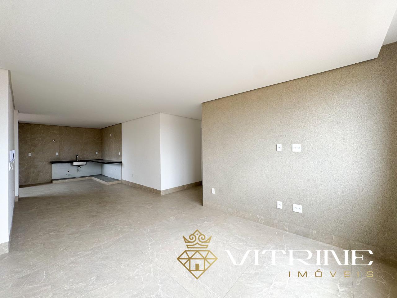 Apartamento à venda no Santa Clara : 