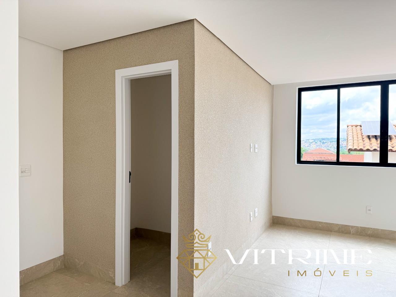 Apartamento à venda no Santa Clara : 