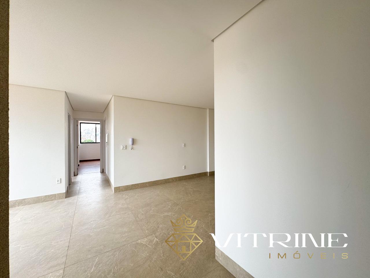 Apartamento à venda no Santa Clara : 