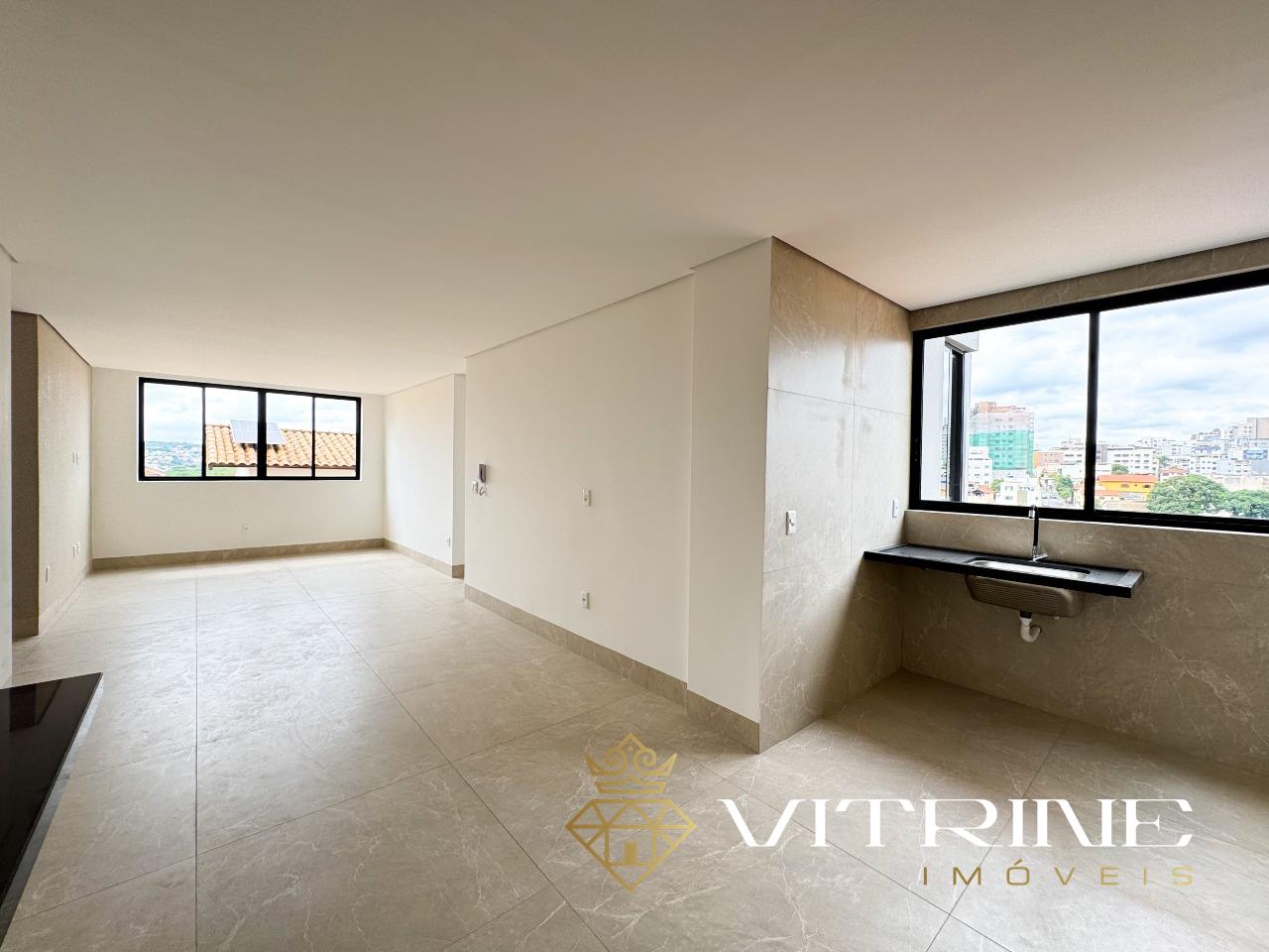 Apartamento à venda no Santa Clara : 