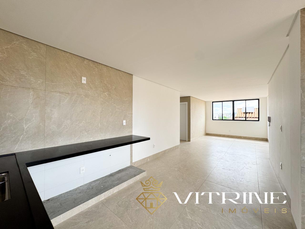 Apartamento à venda no Santa Clara : 