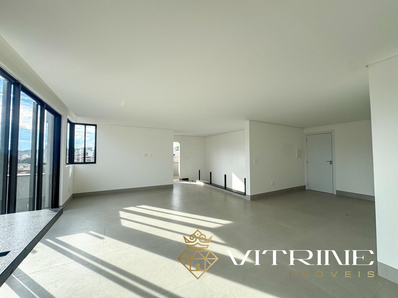 Cobertura à venda no Santa Clara : 