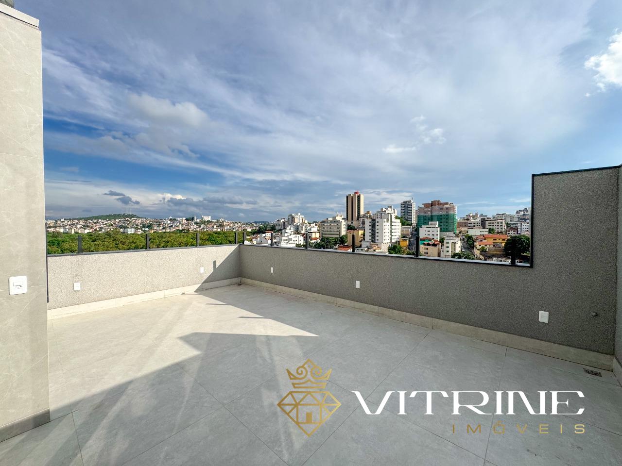 Cobertura à venda no Santa Clara : 