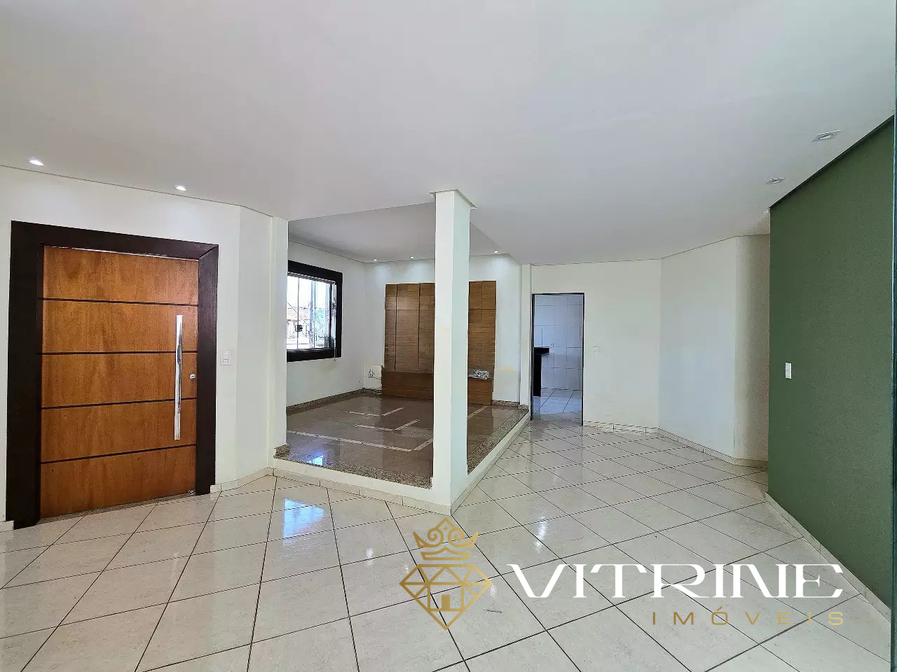 Casa à venda no Bela Vista : 