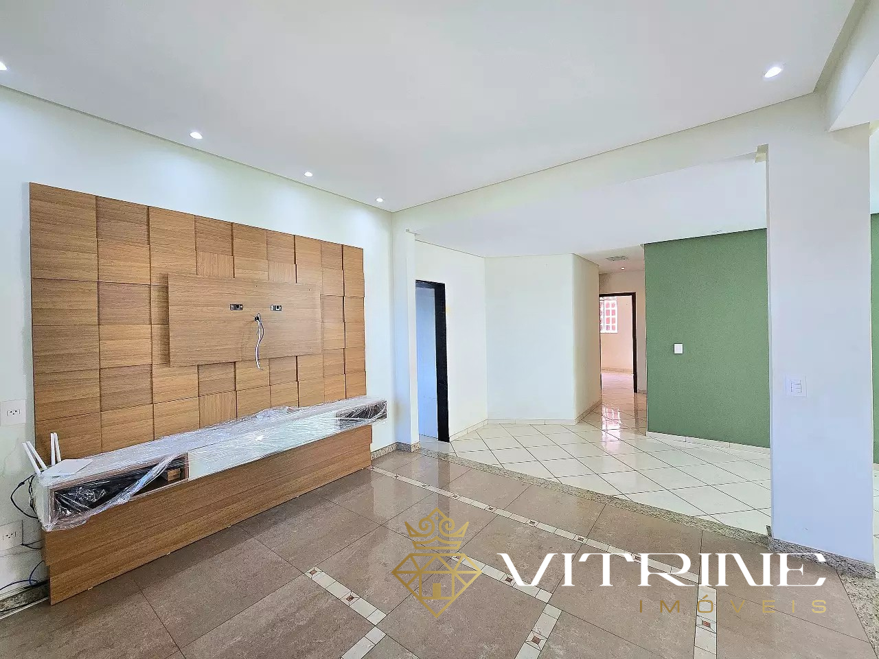 Casa à venda no Bela Vista : 