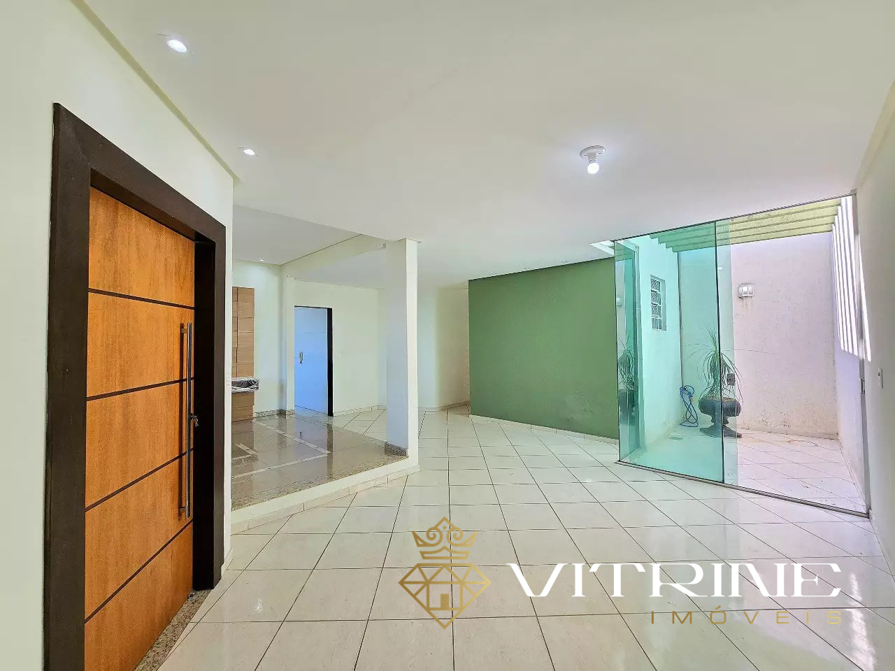 Casa à venda no Bela Vista : 