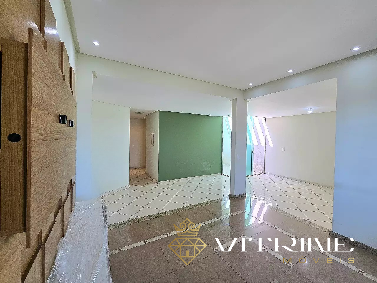 Casa à venda no Bela Vista : 