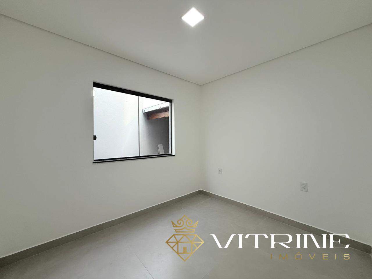 Casa à venda no Walchir Resende: 