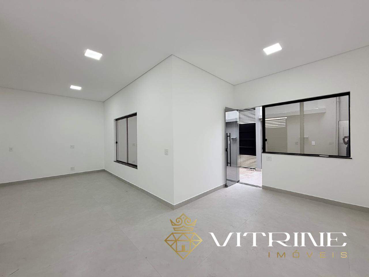 Casa à venda no Walchir Resende: 