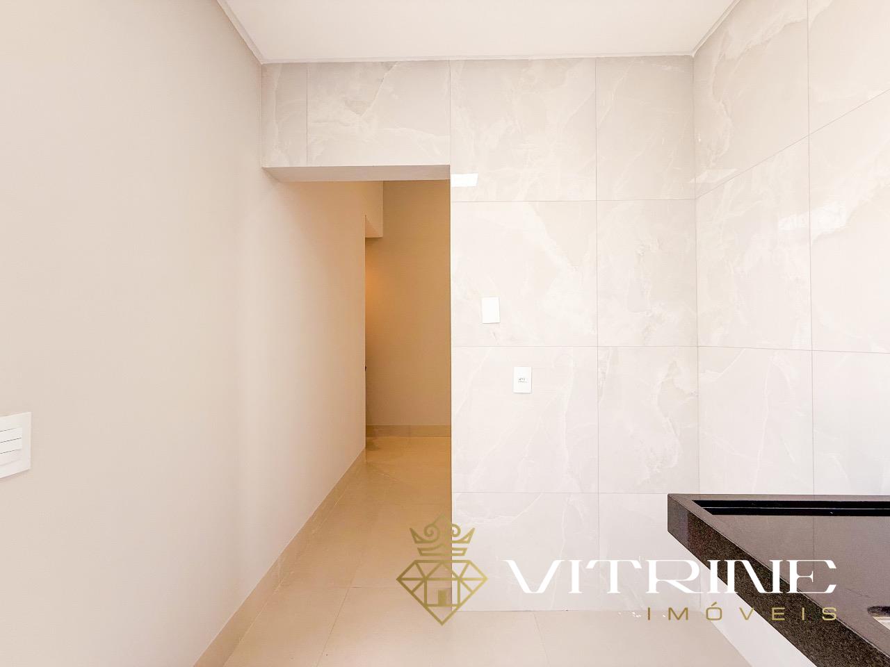 Casa à venda no São Roque : 