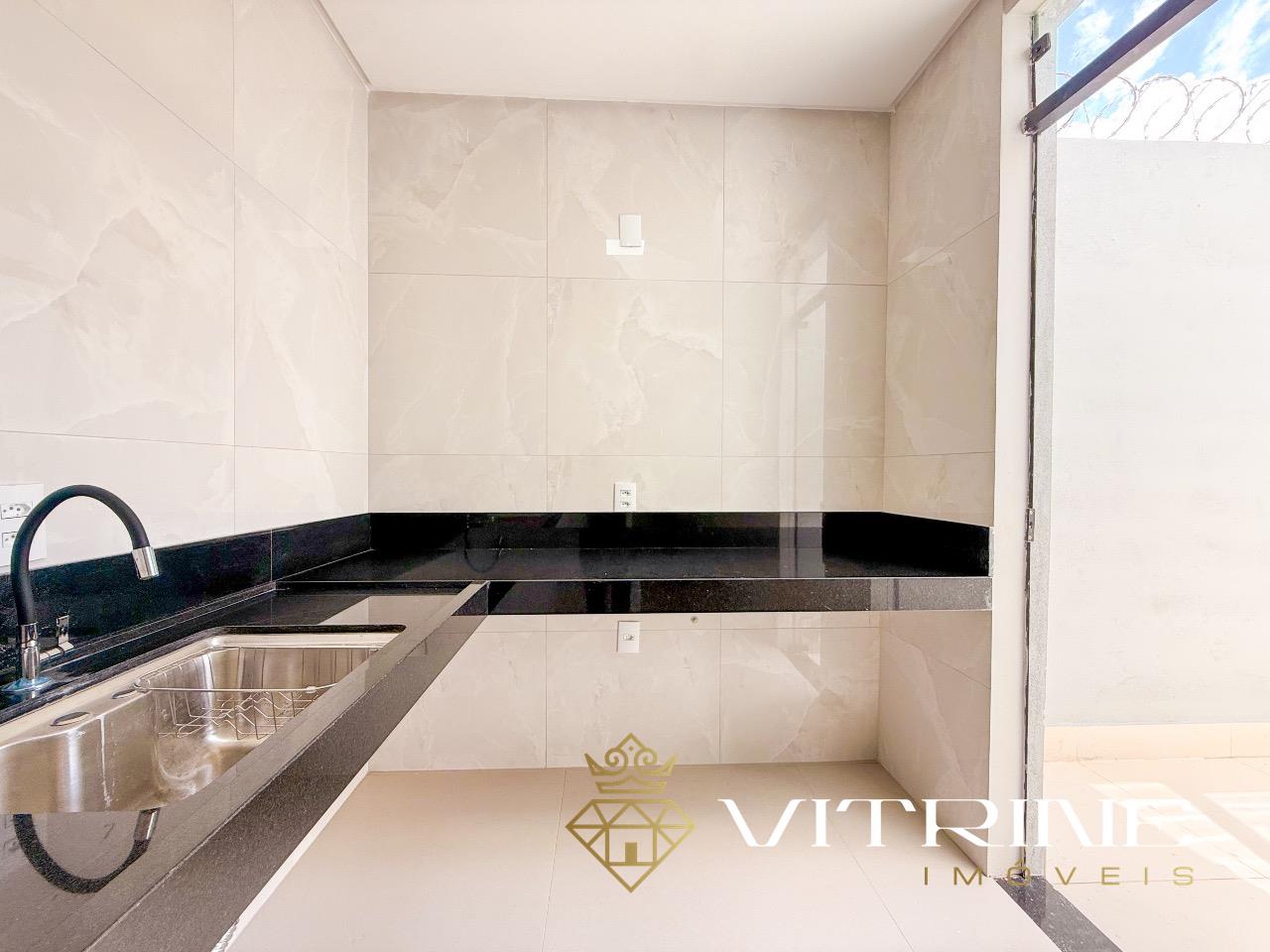 Casa à venda no São Roque : 