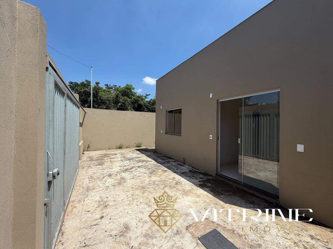 Casa à venda no Dona Quita : 
