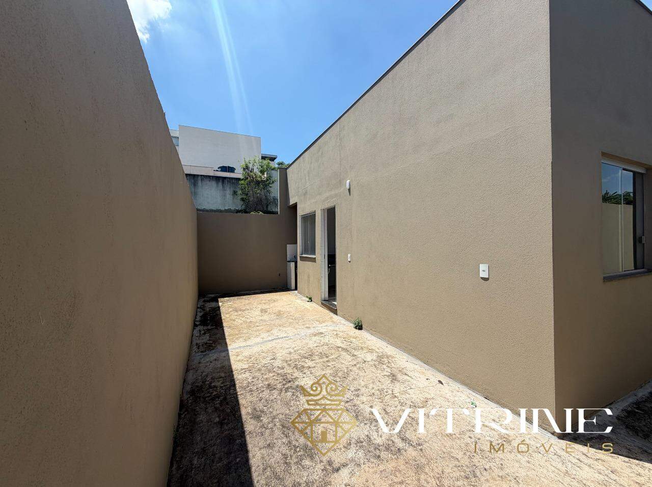 Casa à venda no Dona Quita : 