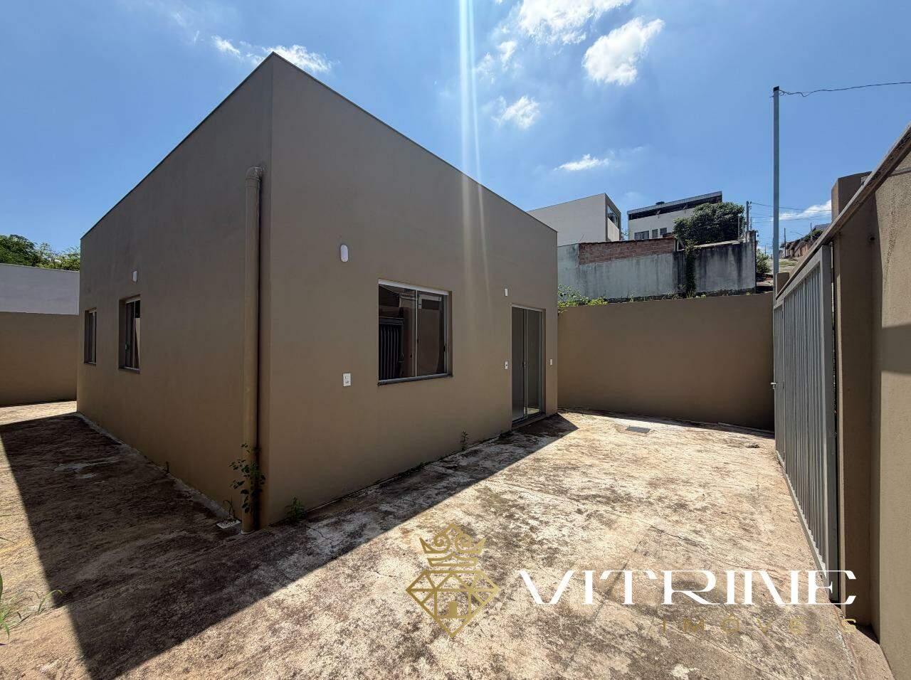 Casa à venda no Dona Quita : 