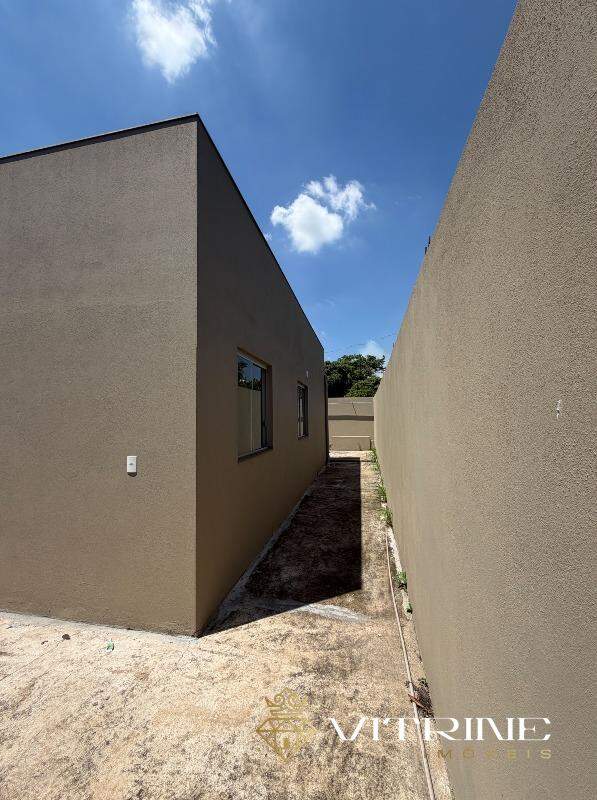 Casa à venda no Dona Quita : 