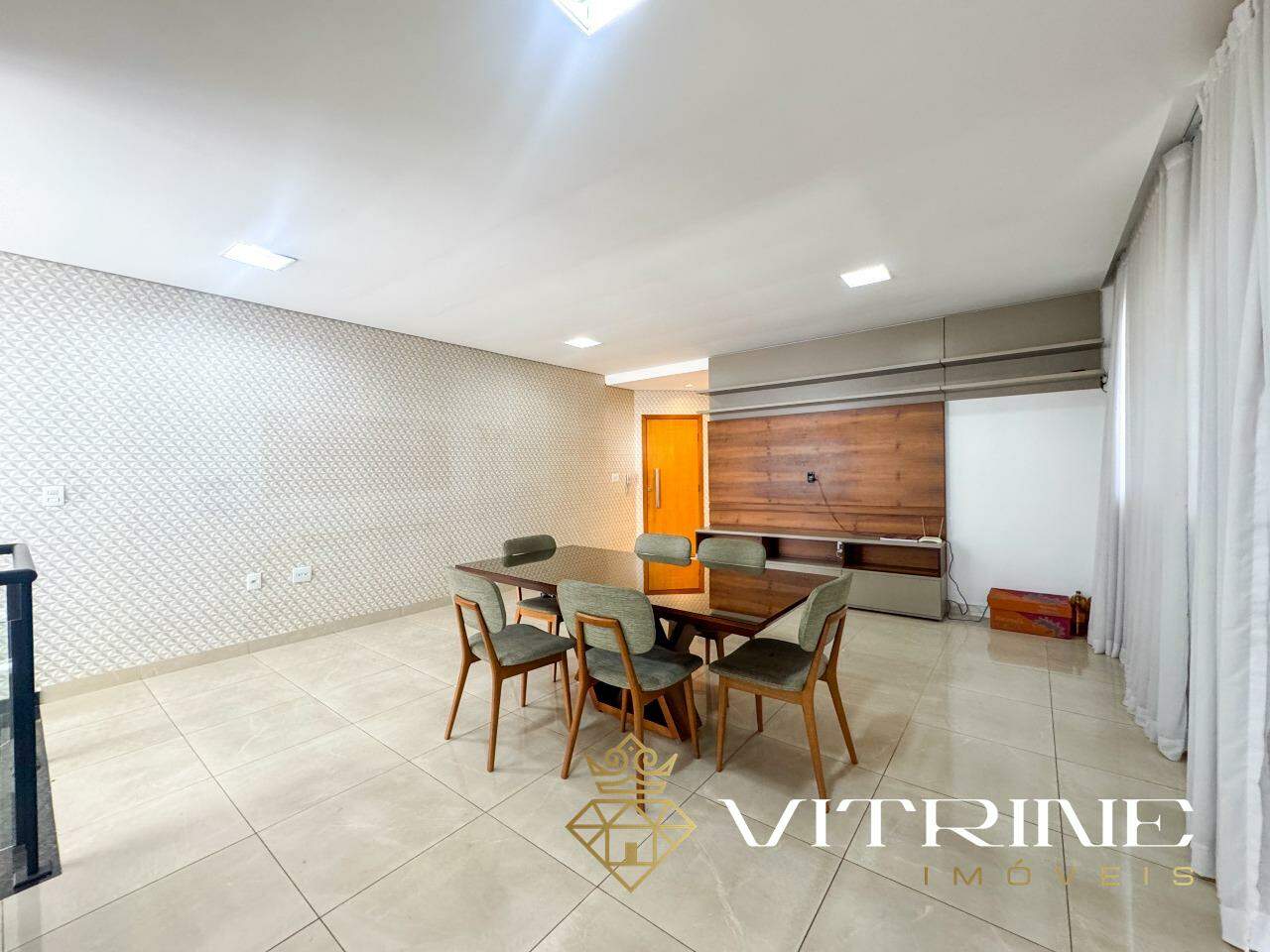 Apartamento à venda no Bom Pastor : 