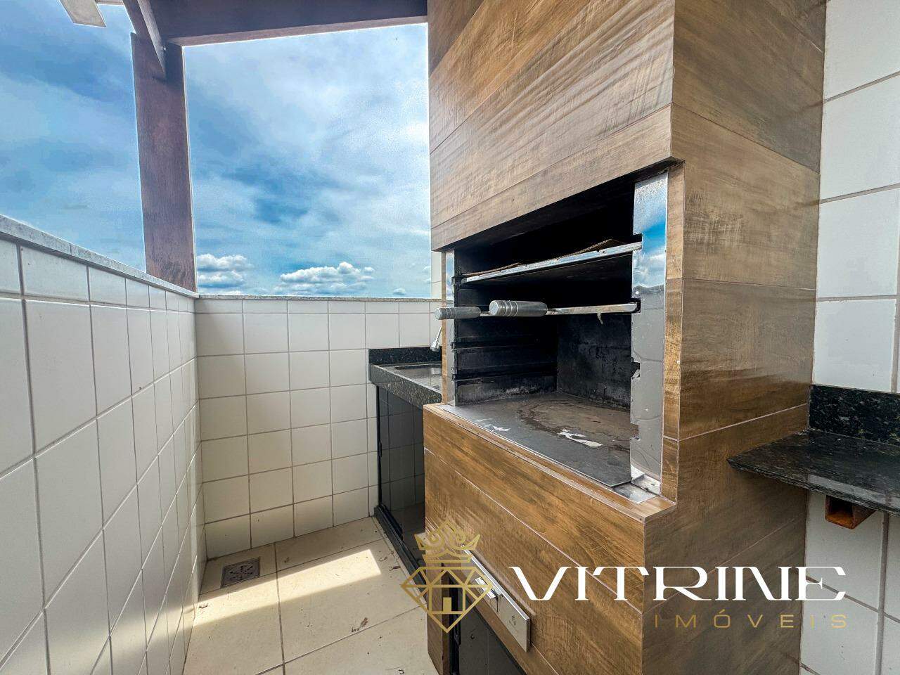 Apartamento à venda no Bom Pastor : 