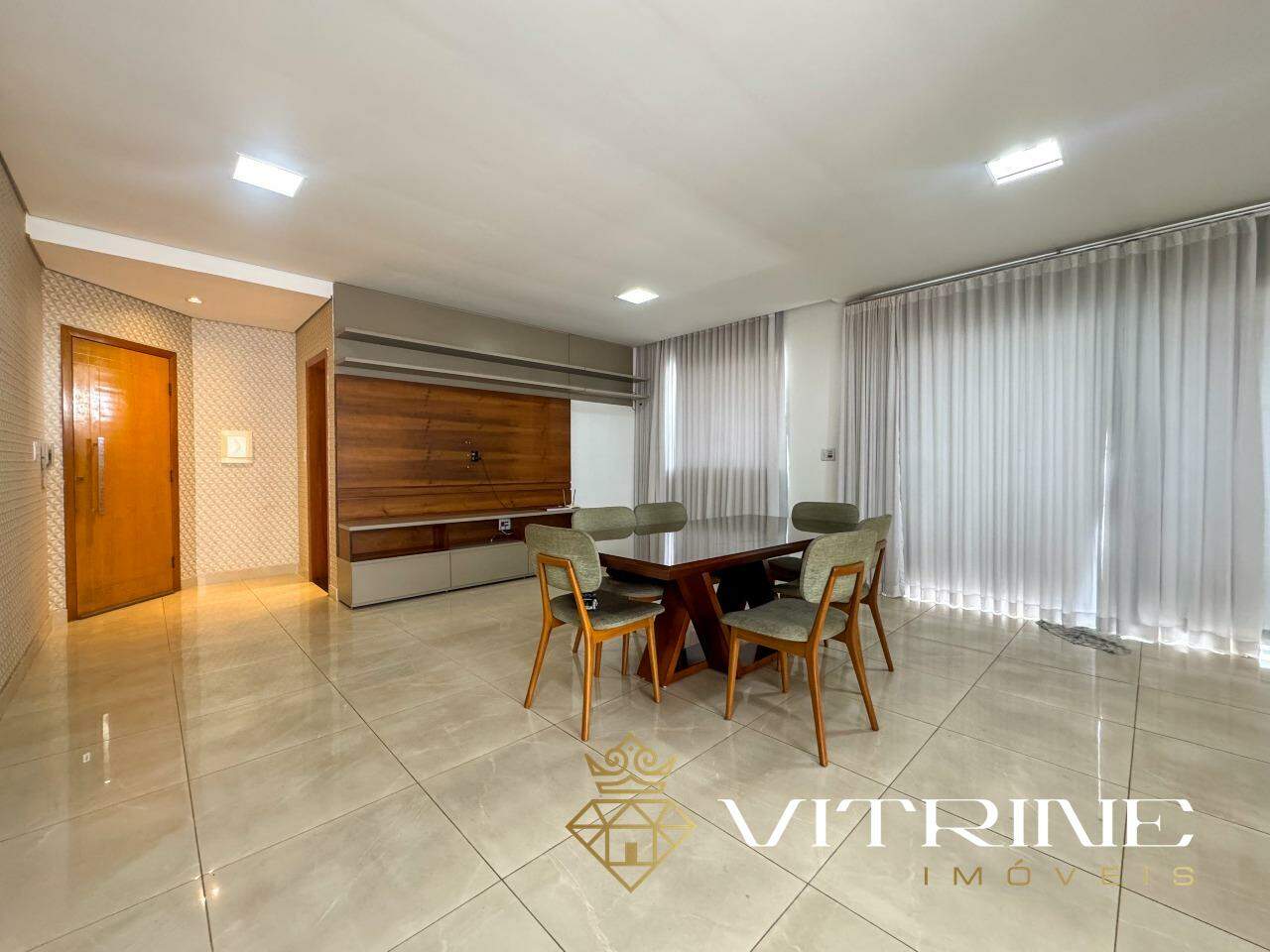 Apartamento à venda no Bom Pastor : 