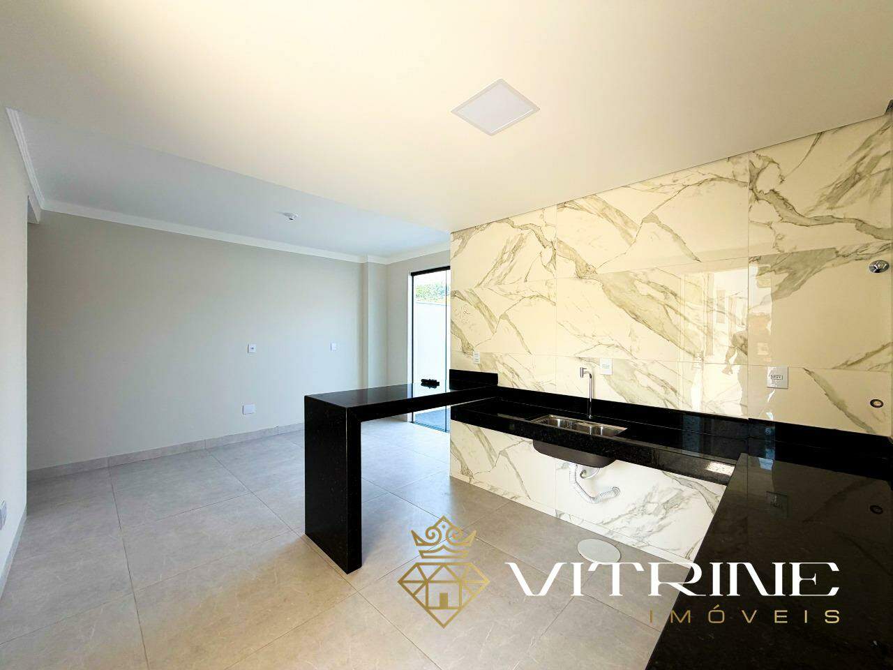Apartamento à venda no Belvedere : 