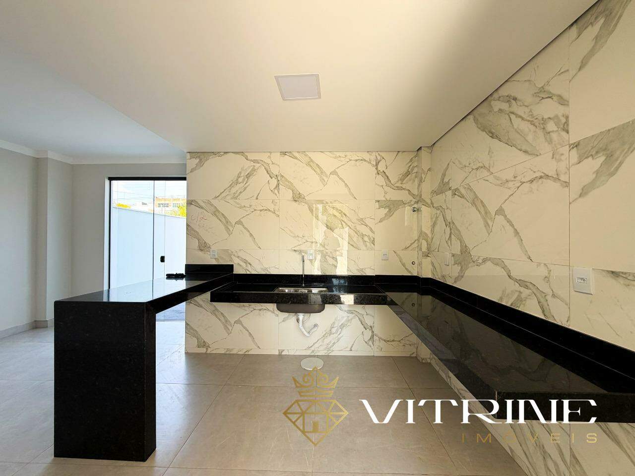 Apartamento à venda no Belvedere : 