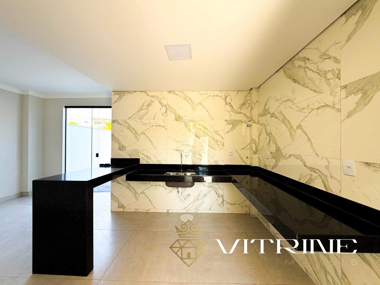 Apartamento à venda no Belvedere : 