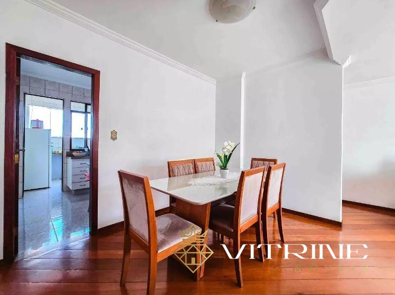 Apartamento à venda no São Jose : 