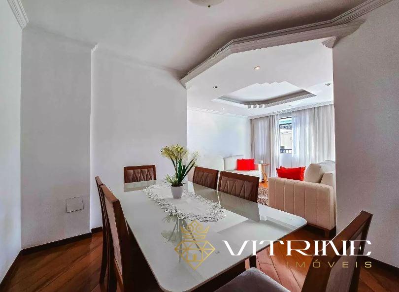 Apartamento à venda no São Jose : 